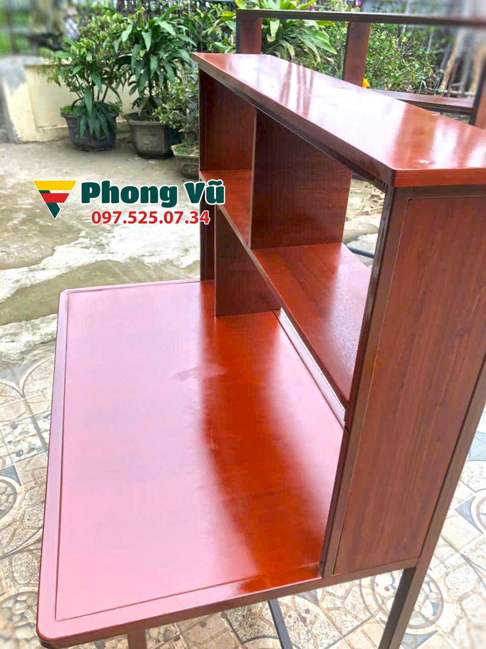 Bàn học sinh 02